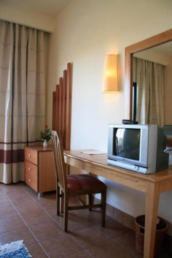 Sufetula Hotel Sbeitla Ngoại thất bức ảnh