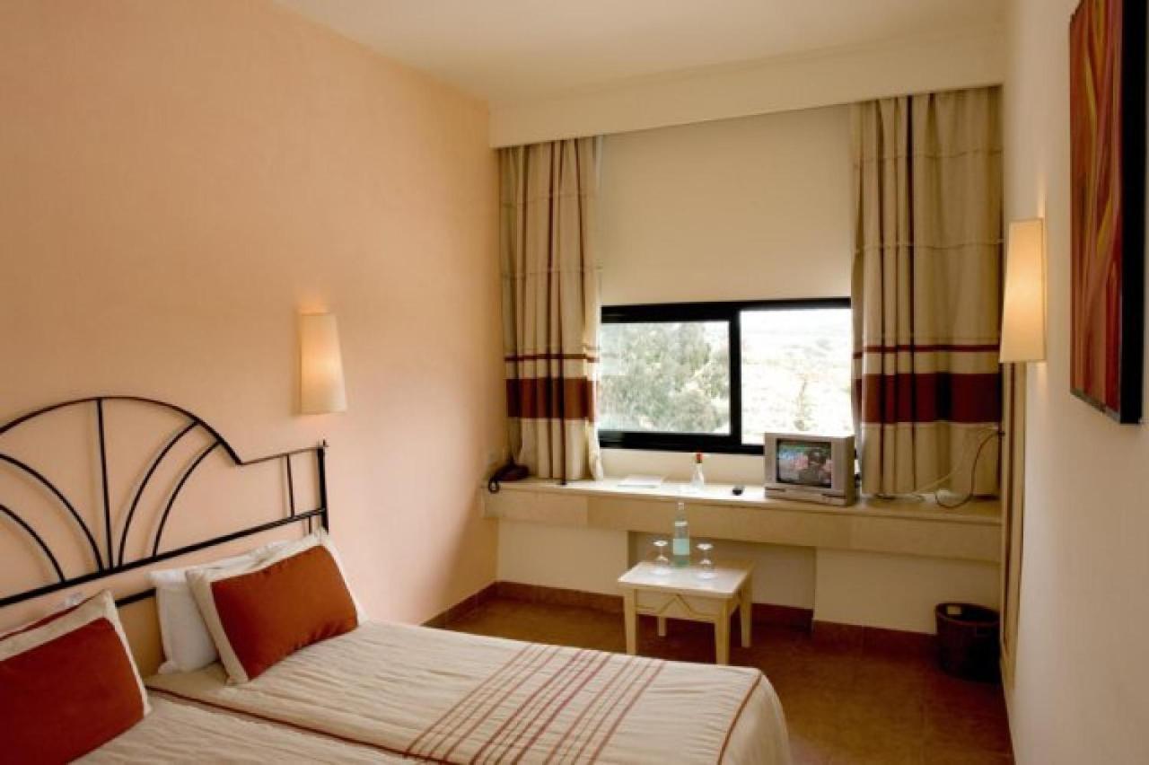 Sufetula Hotel Sbeitla Ngoại thất bức ảnh